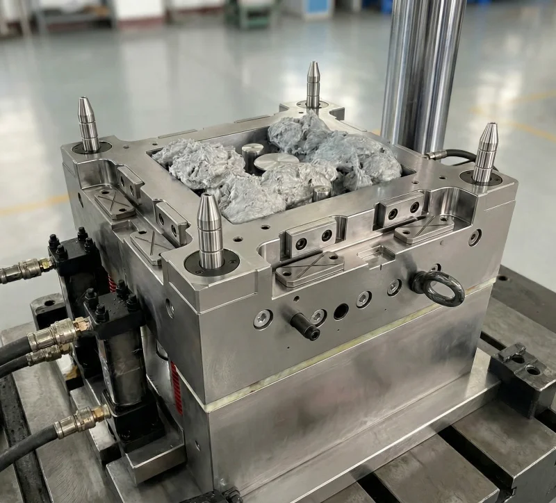 BMC Electrical Components