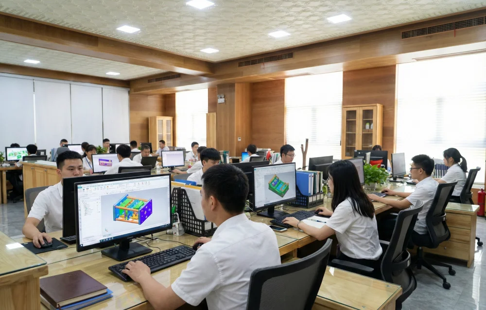 Engineering Gallery Image