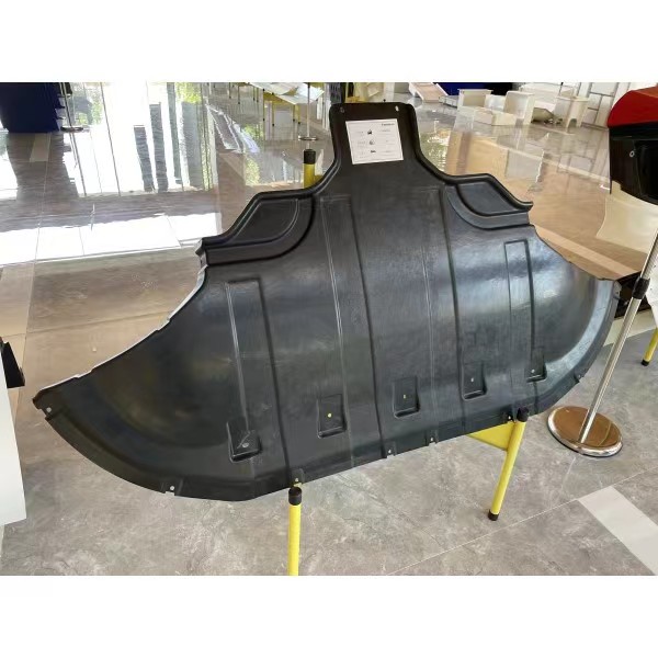 Engine Splash Shield Mold1 Engine Splash Shield Mold1