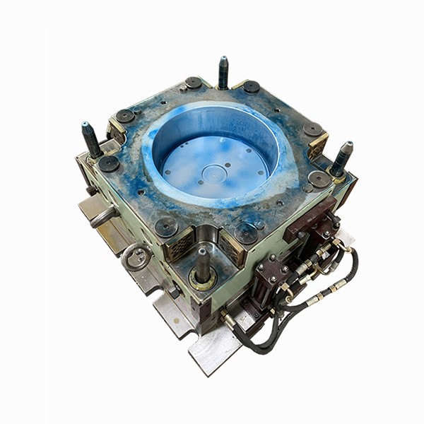 Gas Tank Protection Mold Gas Tank Protection Mold