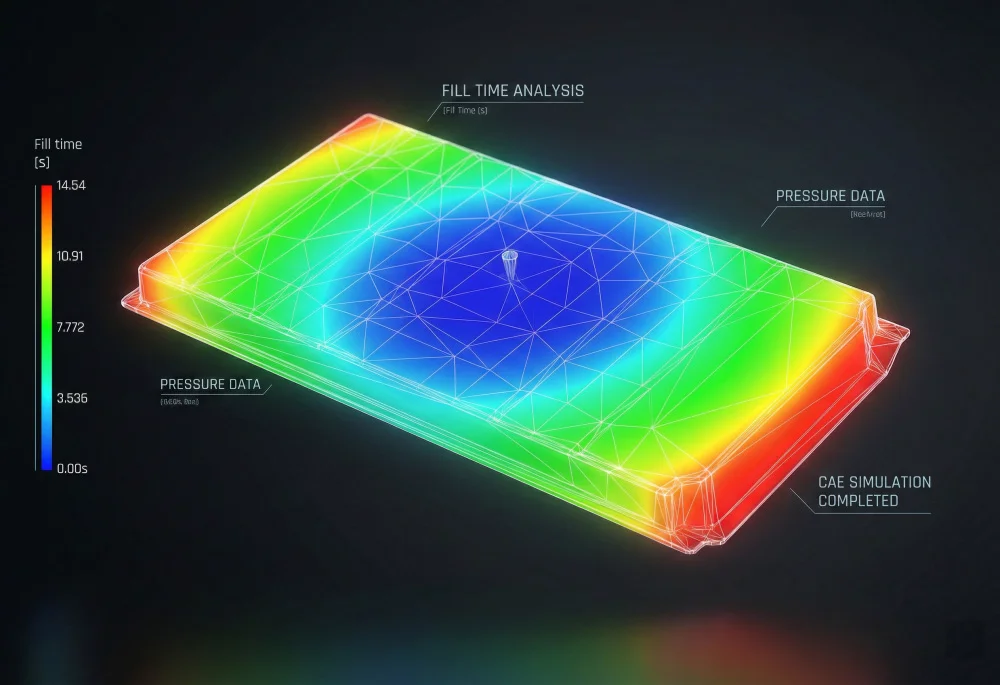 /Optimizing Design Before Cutting Steel
