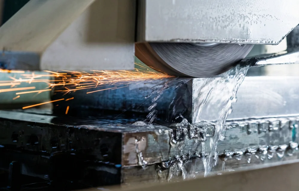 Manufacturing Gallery Image