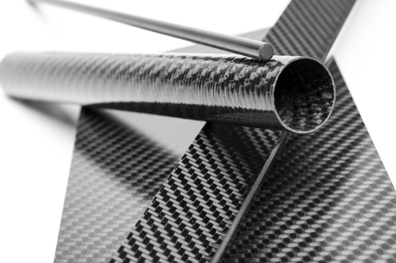 Carbon Fiber Carbon Fiber