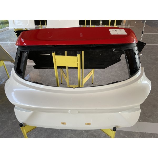 Rear Door Mold Rear Door Mold