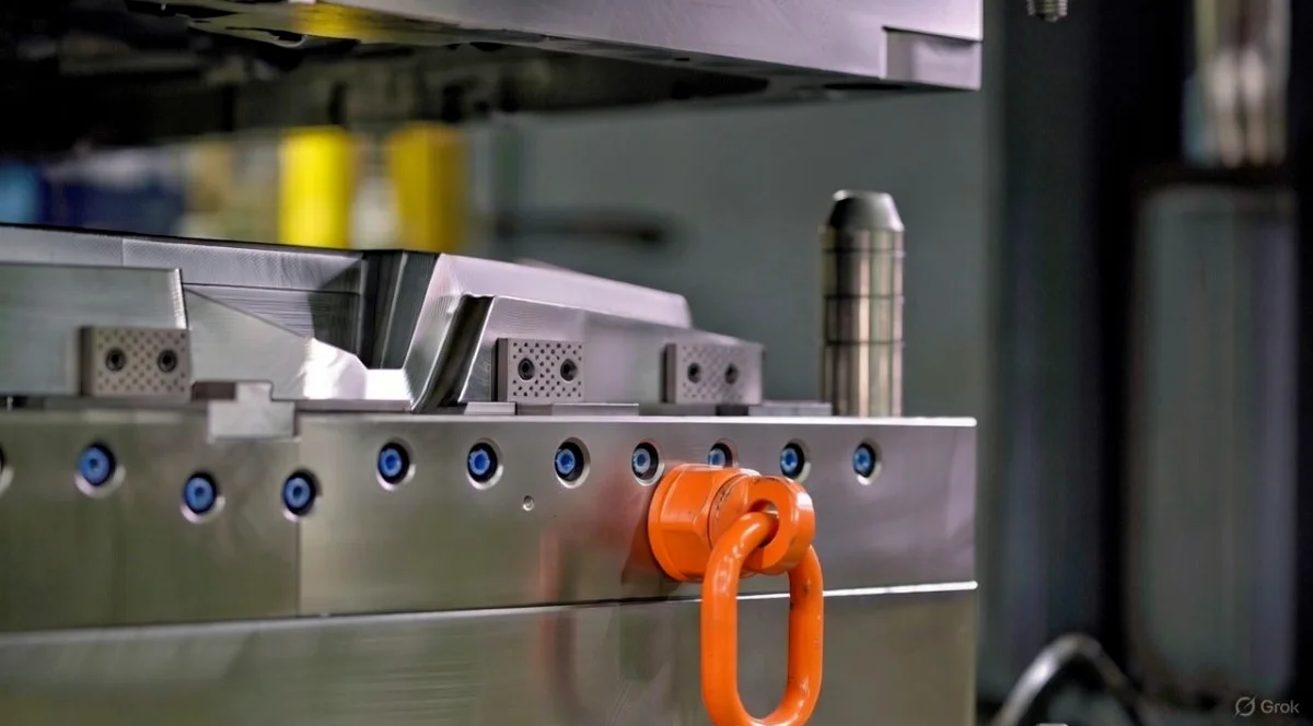 Thermoset Compression