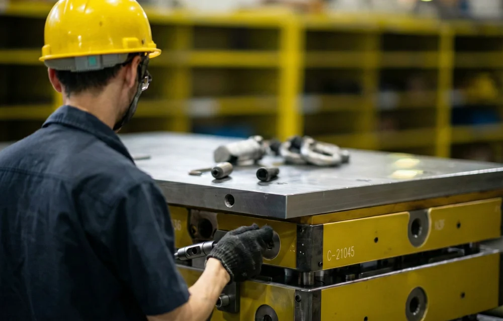 Assembly Gallery Image