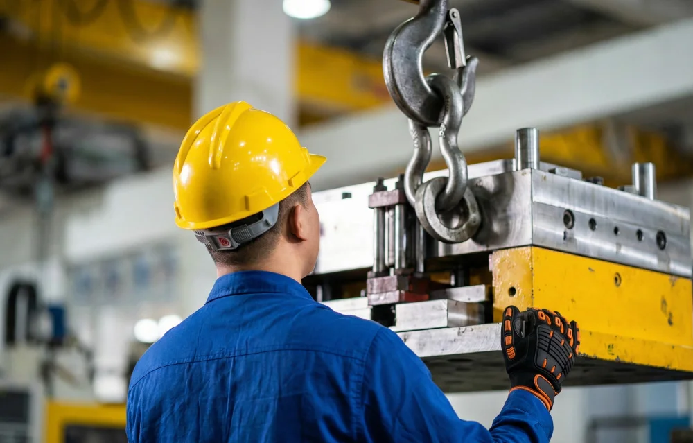 Assembly Gallery Image