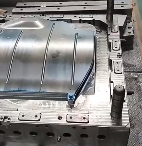 rubber compression mold rubber compression mold