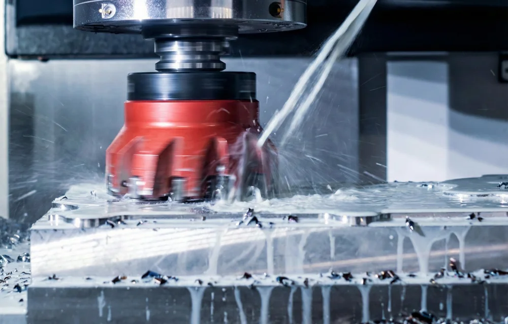 Manufacturing Gallery Image