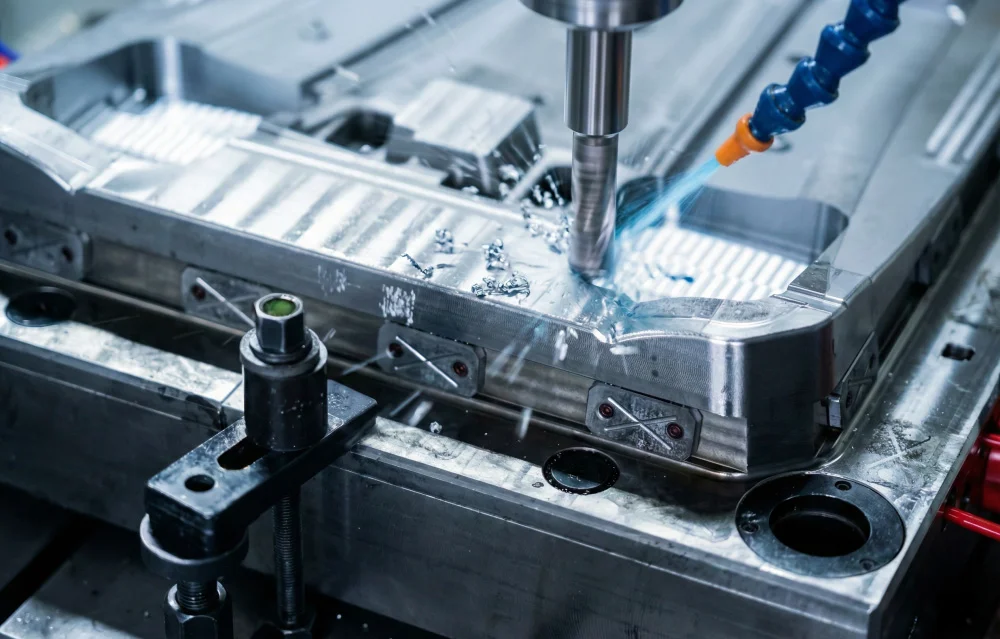 Manufacturing Gallery Image