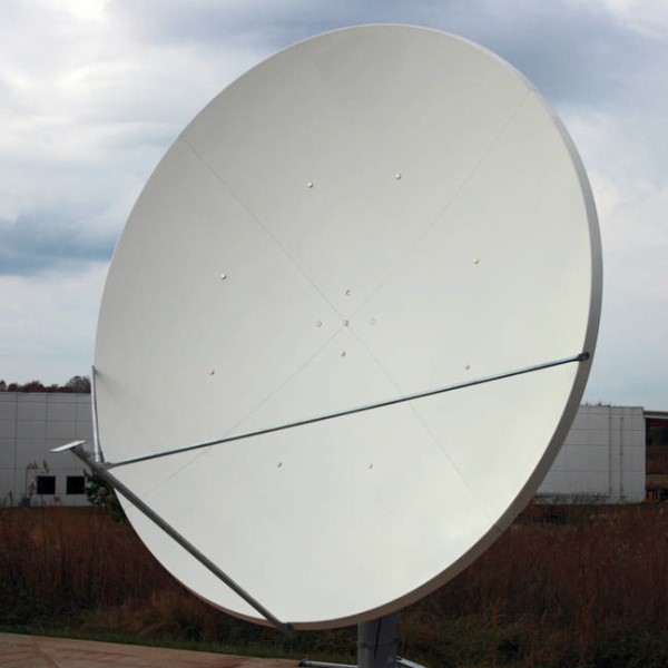 3.8M Antenna Mold 3.8M Antenna Mold