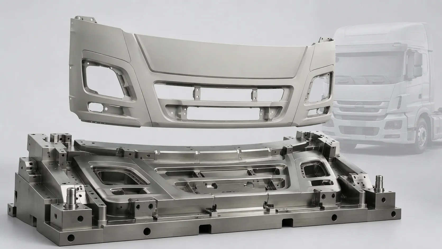 Truck Panels