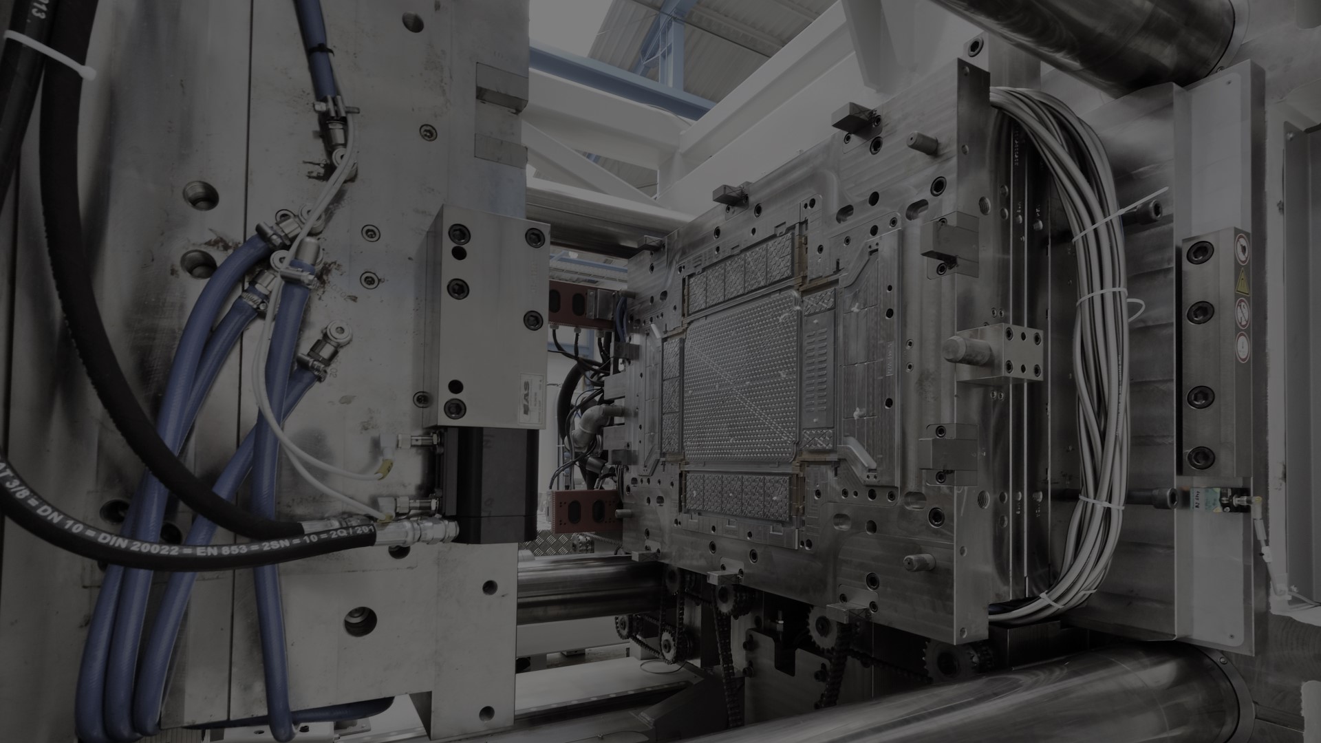 injection tooling injection tooling