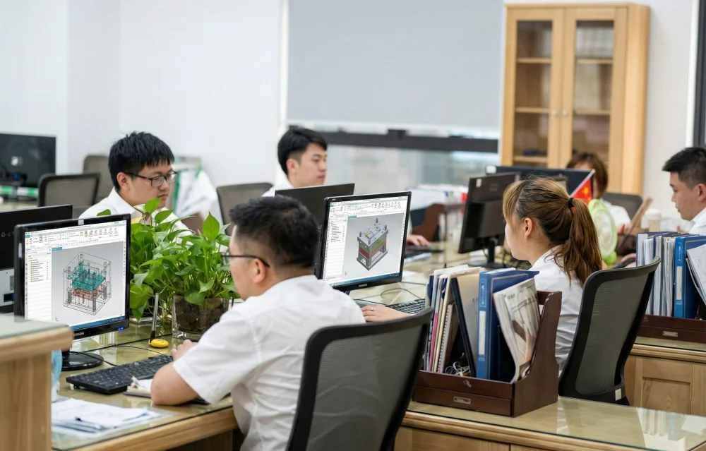 Engineering Gallery Image