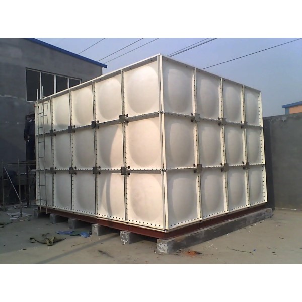 SMC Water tank Mold