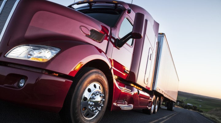 Class A Surface Molds for Automotive & SMC Truck Exterior Parts