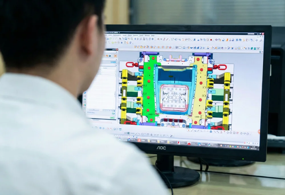 The Soul of the Mold