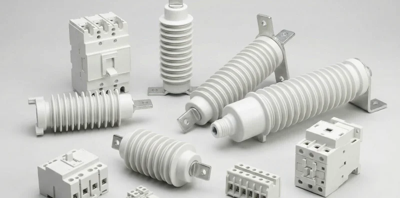 High-Precision BMC Molds: Custom Solutions for Complex Geometries