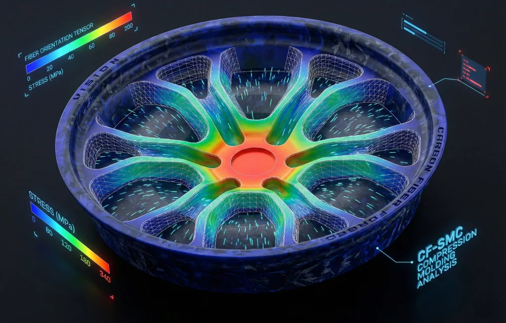 Simulation Analysis Gallery Image