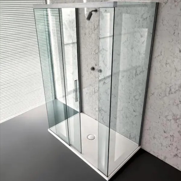 Shower Base Mold
