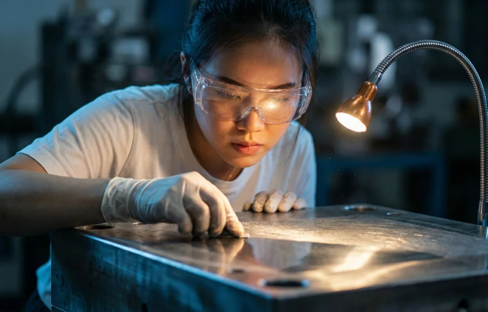 Finishing Gallery Image