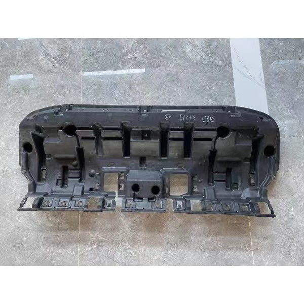 Engine Splash Shield Mold3 Engine Splash Shield Mold3