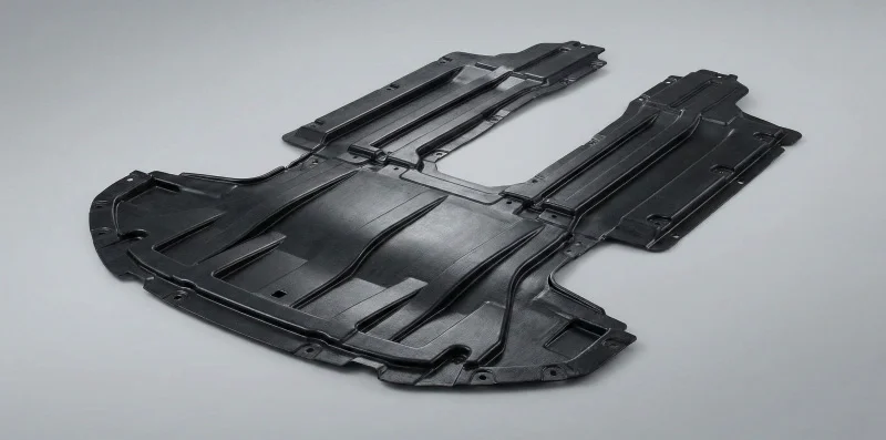 Underbody Shield