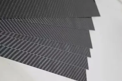 Thermoplastic Carbon Fiber Thermoplastic Carbon Fiber