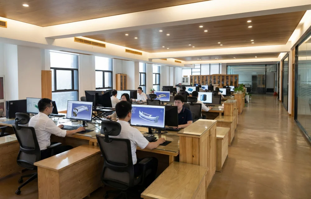 Engineering Gallery Image