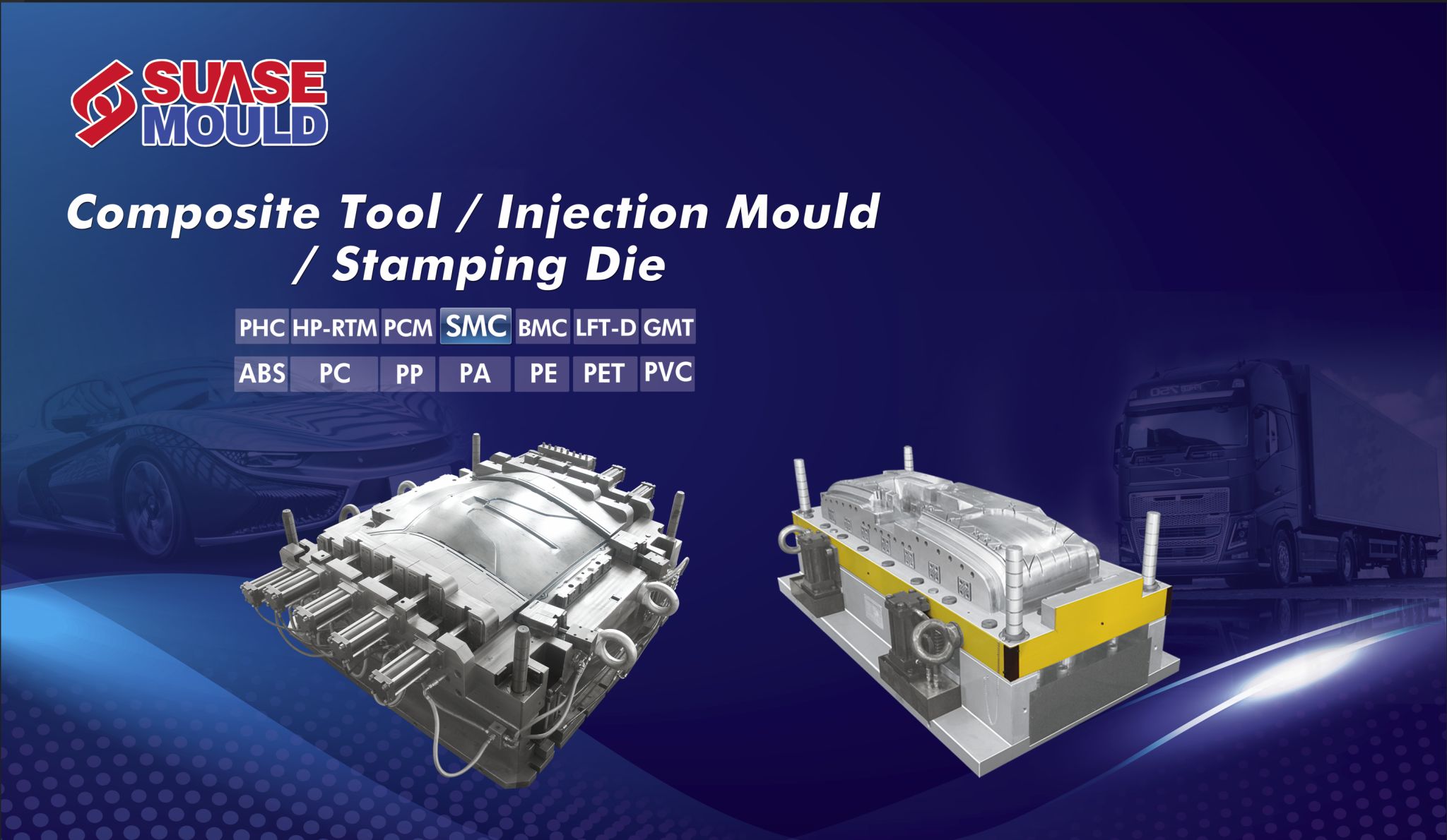 smc mold