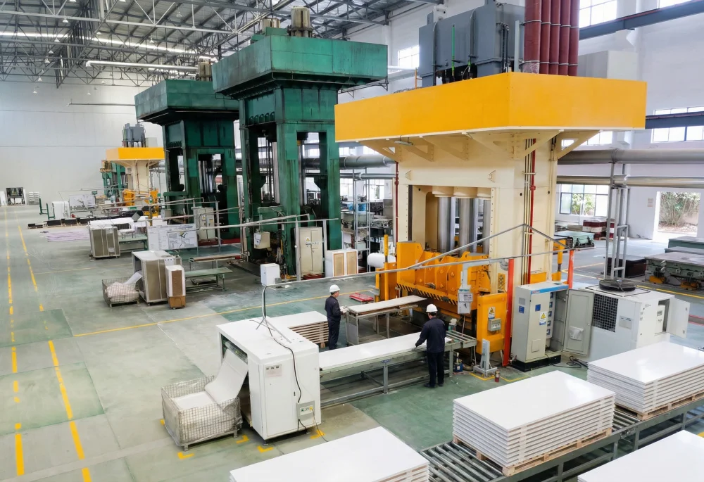 More Than Just Molds