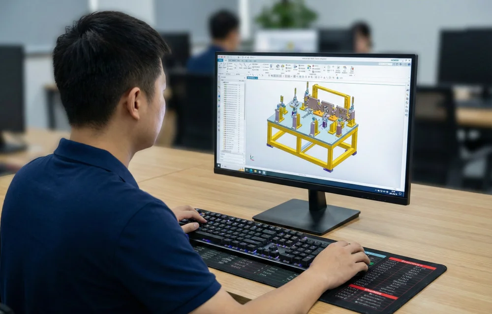 Engineering Gallery Image