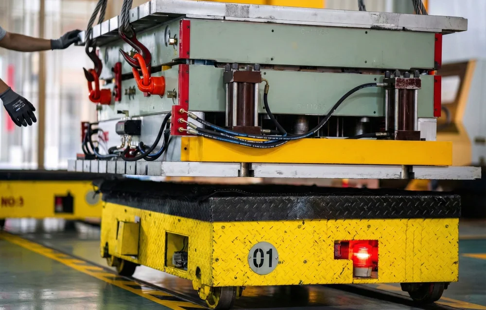 Assembly Gallery Image