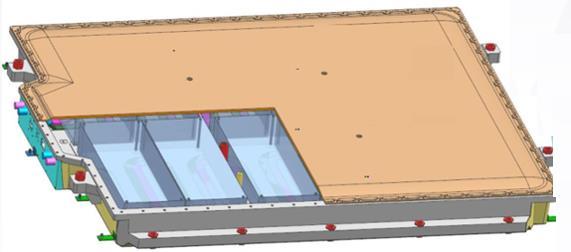 Advancements in Composite Battery Case Technology for Enhanced Electric ...
