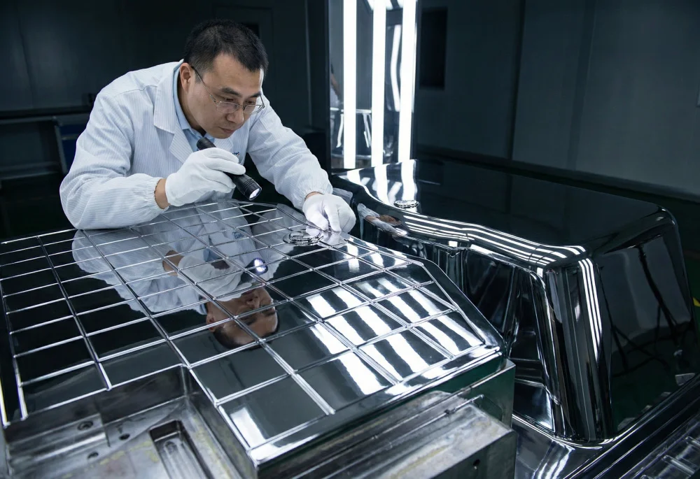 The SUASE Difference