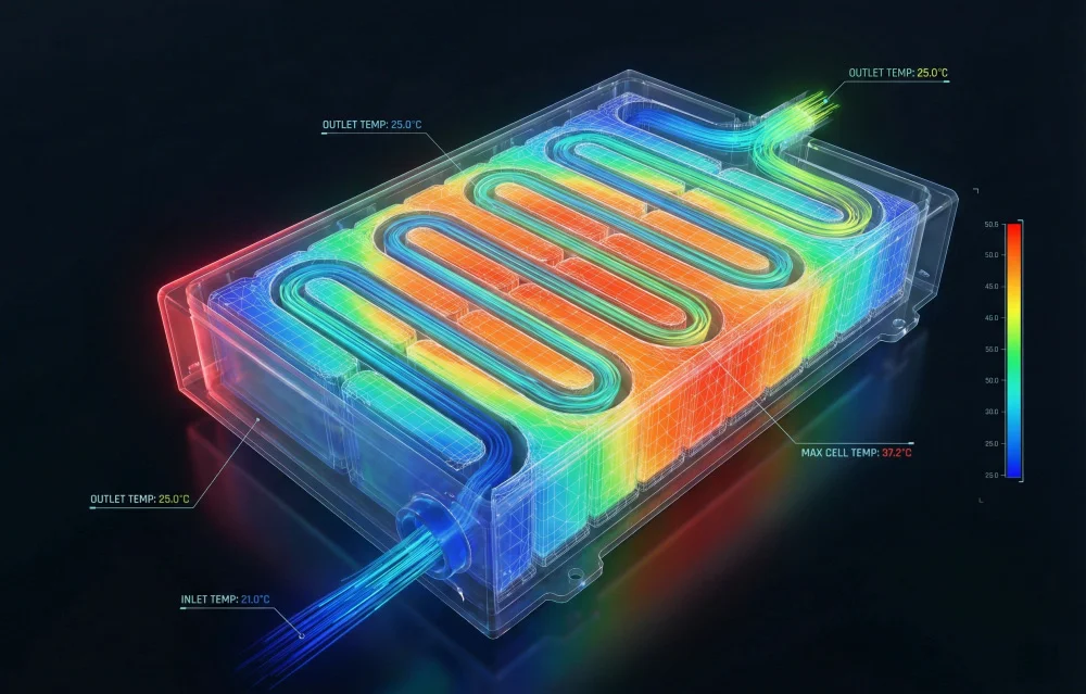 Simulation Analysis Gallery Image