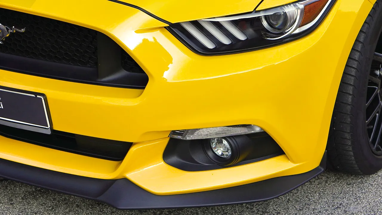 bumper