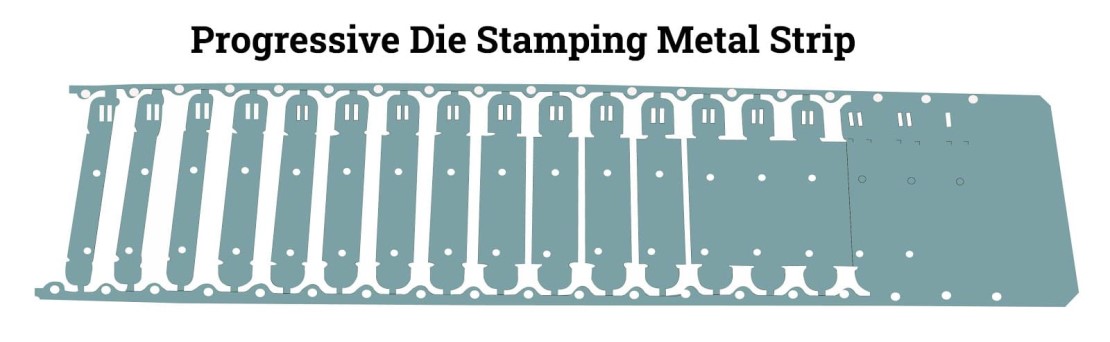 stamping-tooling