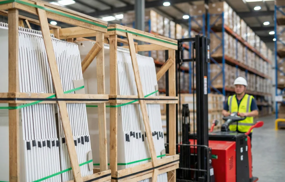 Mass Production Gallery Image