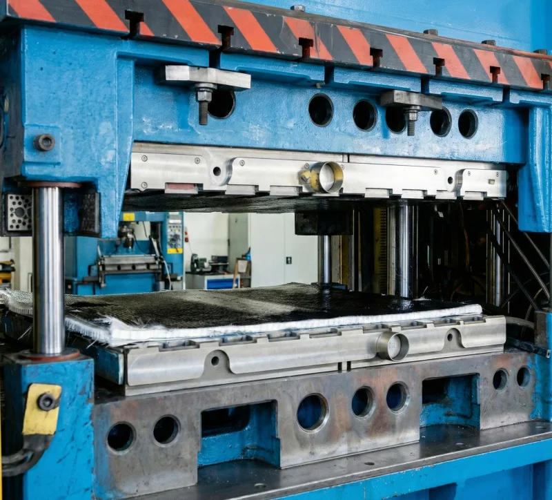 Honeycomb Core Material