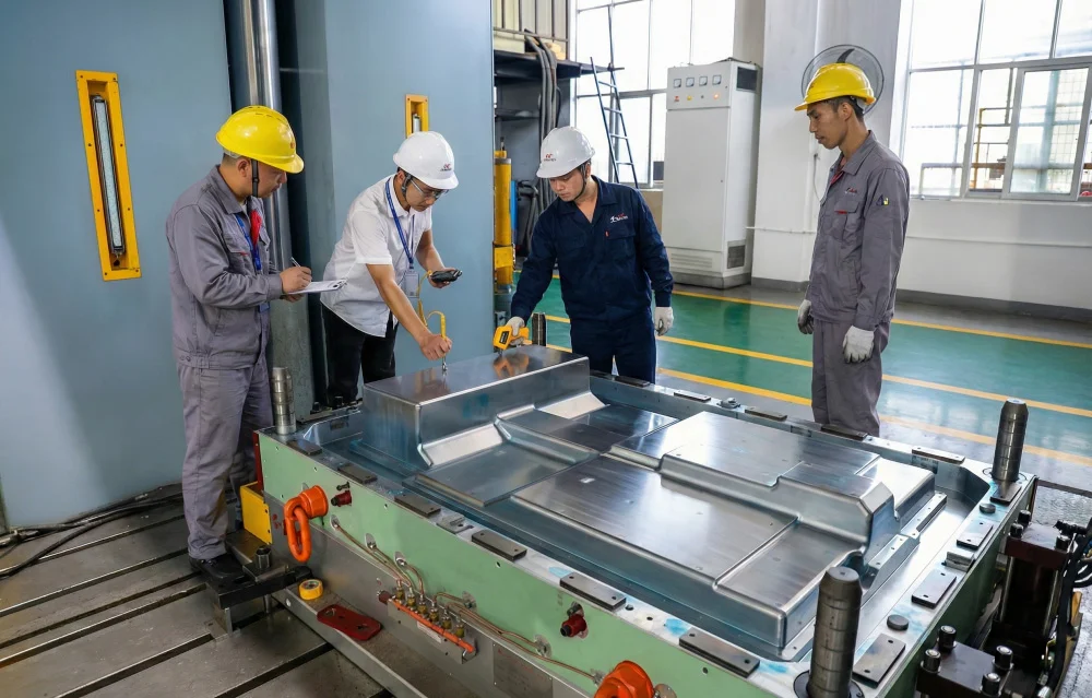 Inspection Gallery Image