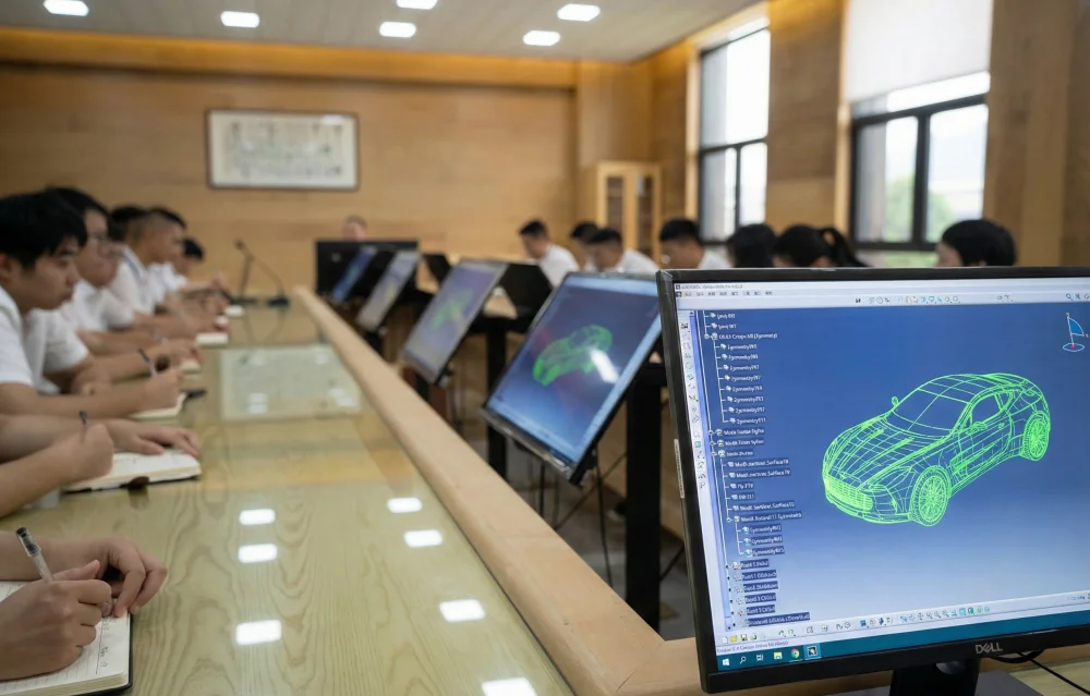 Engineering Gallery Image