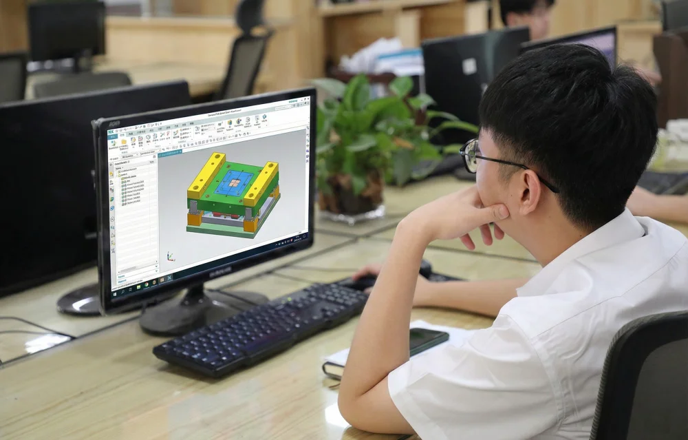 Engineering Gallery Image