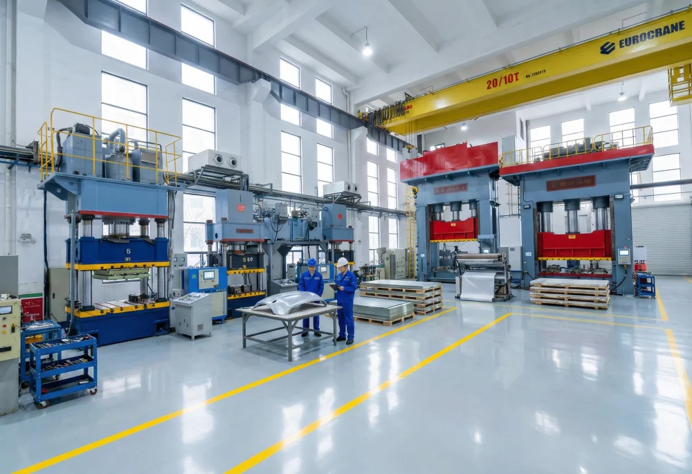 Why Choose Pilot Production